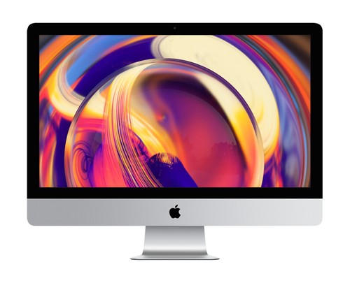 Apple imac 2019 pouces - imac,