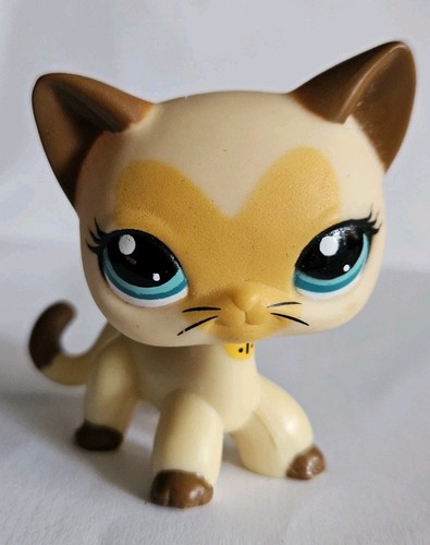 Littlest pet shop original - pet,