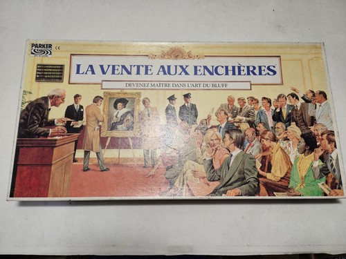 Ancien jeu societe la - jeu,