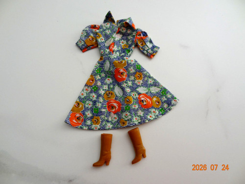 Tressy bella tenue - tressy,