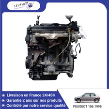 ?? MOTEUR   PEUGEOT 106 96-2003 1.4 i ♻️ KFX ? 21978km