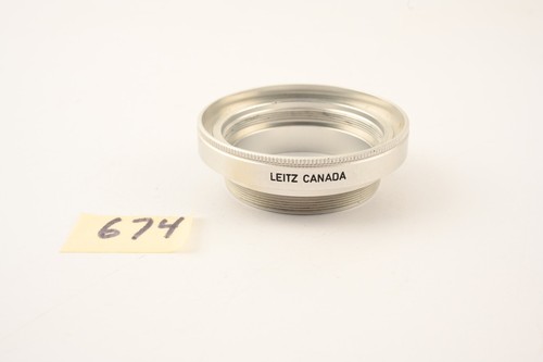 Leica leitz ouepo adaptor - ouepo,