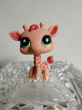 Petshop Girafe # 943