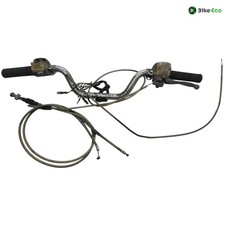 Guidon BRIDGESTONE BS 50 1965-1966