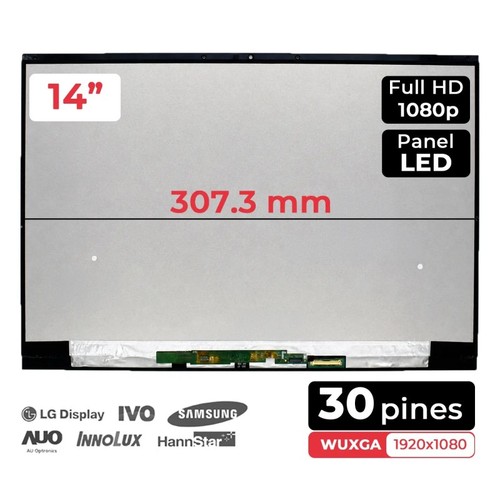 écran led pour - pour, pc