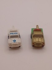 Lot voitures micro machines - lot,