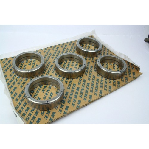 5pcs dienes contre - contre, couteau
