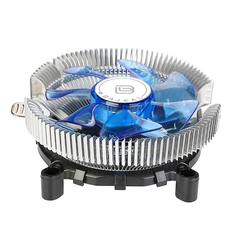 Ventilateur dissipateur