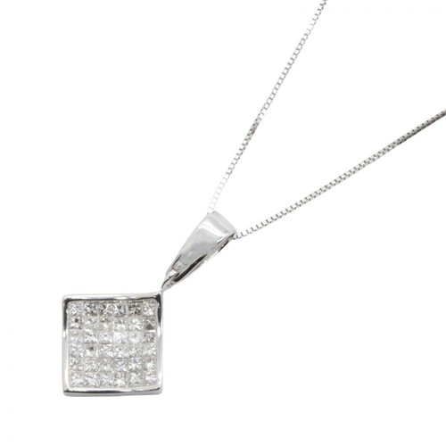 Bijoux collier pendentif - collier,