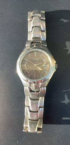 Ancienne montre sport yema - ancienne,