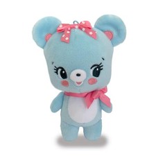 NOUVELLE peluche Shinada