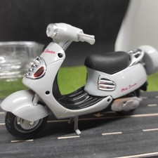 Scooter Oldy 1/18 Slick collection