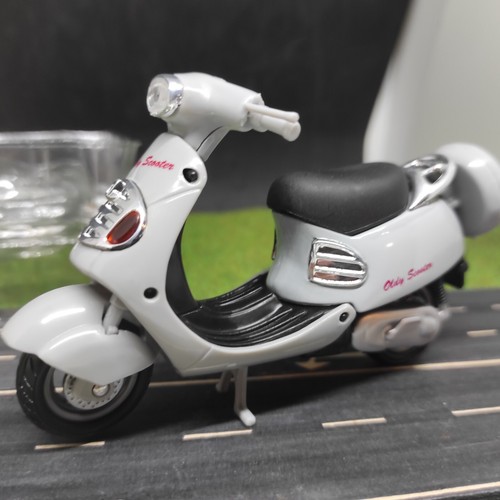 Scooter oldy slick - oldy, 1/18