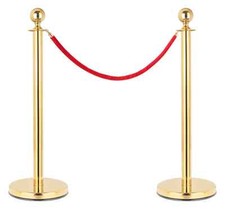 Poteaux de Guidage Personnes