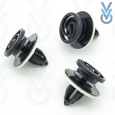 10x VVO® Clips de Panneau de