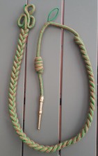 Fourragère CROIX DE GUERRE