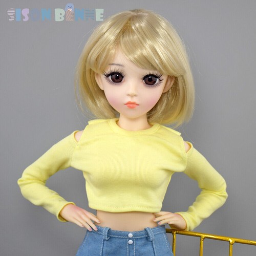Doll 24 épissure - sd, "épissure