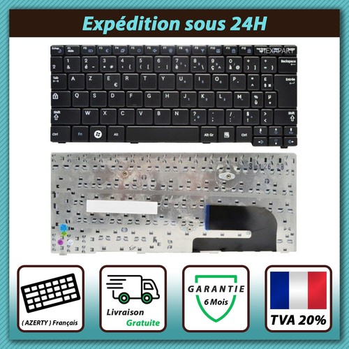 Clavier français original - français,