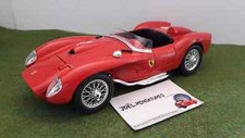 FERRARI 250 TESTA ROSSA 1957 #