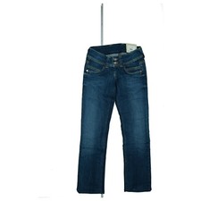 Pepe Jeans Venus Femmes Bas W