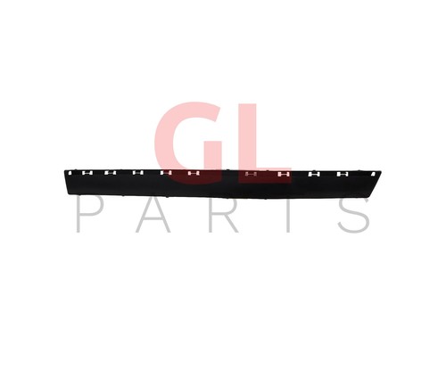 Avant pare choc bordure - pare-choc, pour