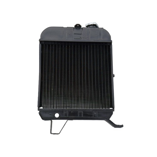 Radiateur refroidissement