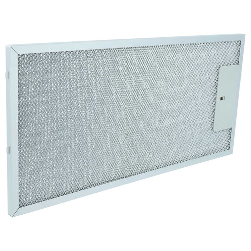 Filtre métal graisse - en,