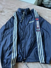 veste adidas world one