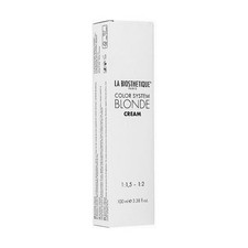 La Biosthetique Color System