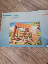 Playmobil Camping Set