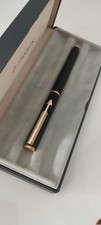 Vintage Stylo Parker 95 Noir