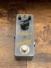 Effecteur guitare Suhr