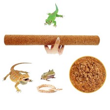 Branche liège terrarium 45cm