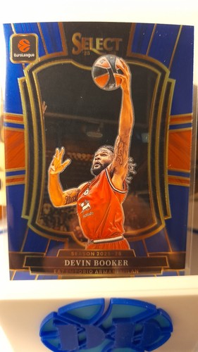 2025 panini select - 2025-26,