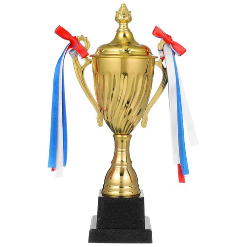 Coupe Du Trophée De La