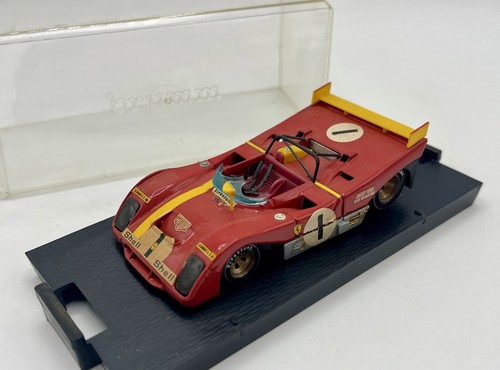 Ferrari 312pb monza 1972 jacky - ferrari,