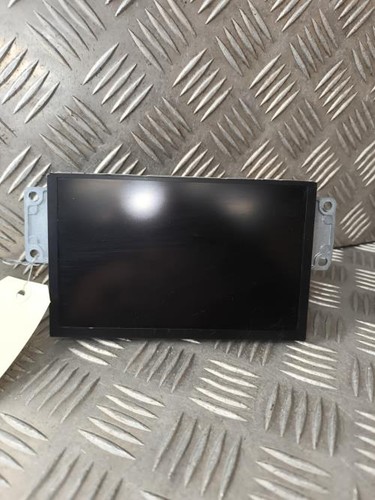 Ecran gps citroen - gps, phase