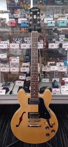 Guitare électrique epiphone - guitare,