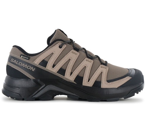 Salomon adventure recon - x-adventure,