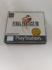 FINAL FANTASY VIII SONY