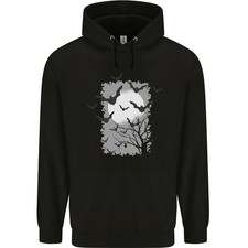 A Chauve-Souris Paysage Avec