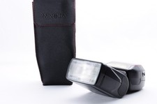 Flash Minolta Program 5400 HS