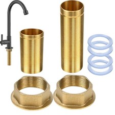 2 Pcs Kit de Réparation de