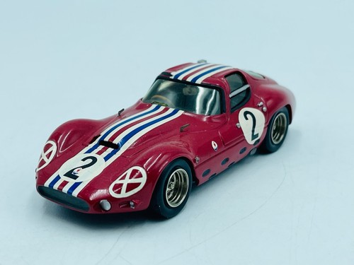 Amr 492 maserati tipo - amr, 151
