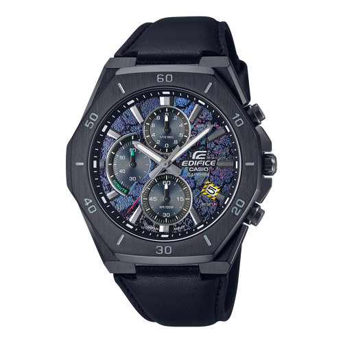 Casio edifice slim - casio,