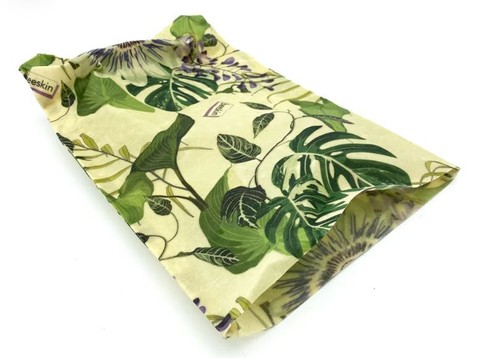 Beeskin sachet cire - beeskin, en