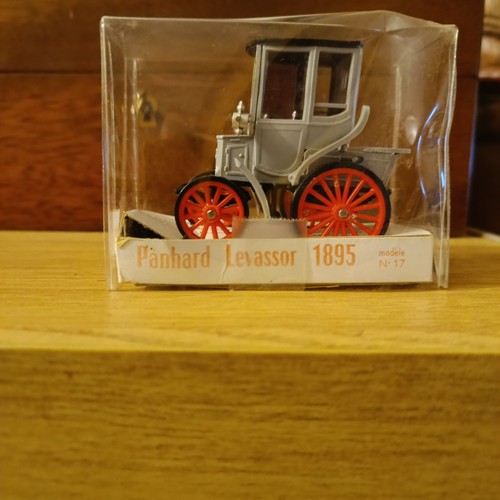 Voiture collection - de,