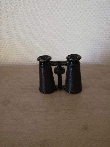 Ancienne paire jumelles de - ancienne,