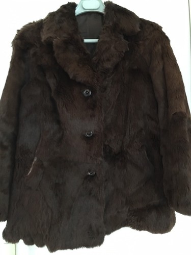 Veste lapin parfait - lapin,, état