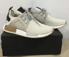 BASKETS HOMMES ADIDAS NMD XR1